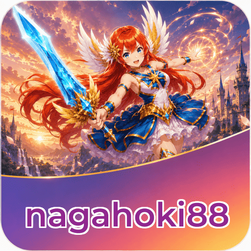 nagahoki88 APK Structure