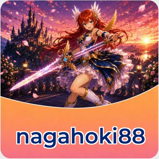 nagahoki88 Signature