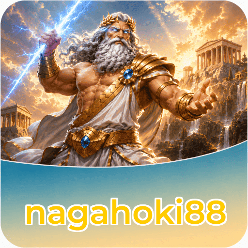 nagahoki88 Signature