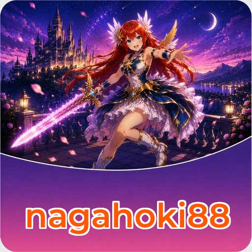 nagahoki88 Signature
