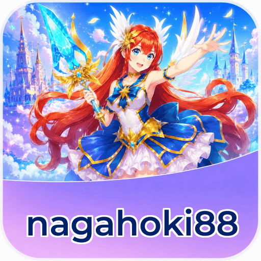nagahoki88 Signature