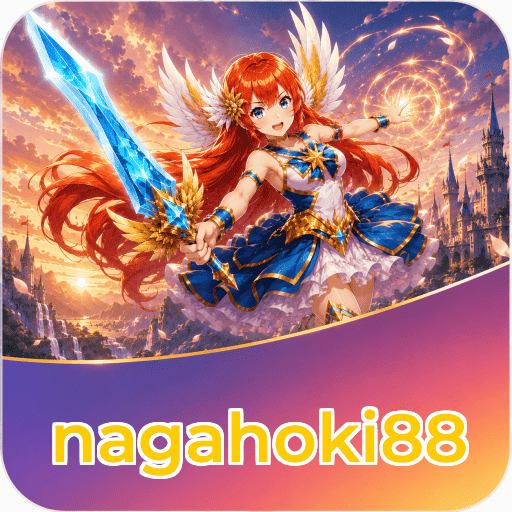 nagahoki88 APK Structure