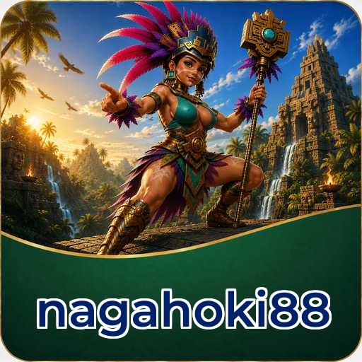nagahoki88 Verification