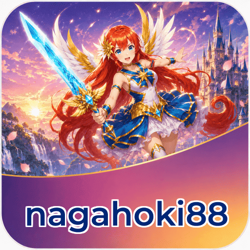 nagahoki88 Signature