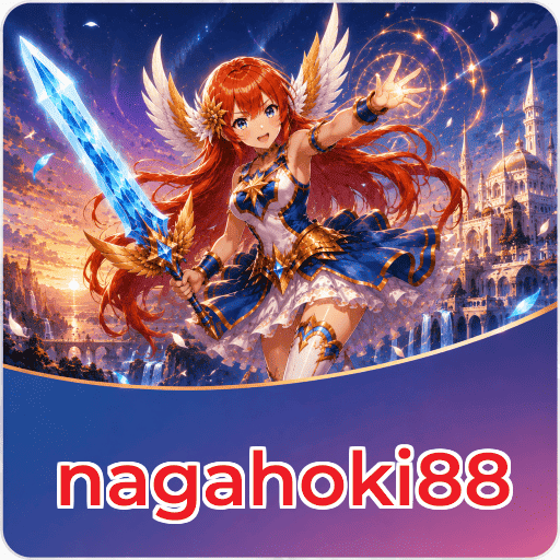 nagahoki88 Signature