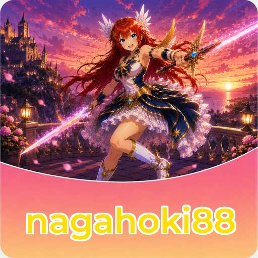 nagahoki88 Signature